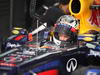 GP BAHRAIN, 21.04.2012- Free Practice 3, Sebastian Vettel (GER) Red Bull Racing RB8
