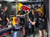GP BAHRAIN, 21.04.2012- Free Practice 3, Sebastian Vettel (GER) Red Bull Racing RB8 