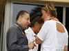 GP BAHRAIN, 21.04.2012- Free Practice 3, Jean Todt (FRA), President FIA 