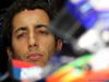GP BAHRAIN, 21.04.2012- Free Practice 3, Daniel Ricciardo (AUS) Scuderia Toro Rosso STR7 