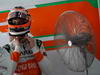 GP BAHRAIN, 21.04.2012- Free Practice 3, Nico Hulkenberg (GER) Sahara Force India F1 Team VJM05 
