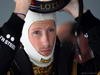 GP BAHRAIN, 21.04.2012- Free Practice 3, Romain Grosjean (FRA) Lotus F1 Team E20