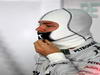 GP BAHRAIN, 21.04.2012- Free Practice 3, Nico Rosberg (GER) Mercedes AMG F1 W03 
