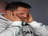 GP BAHRAIN, 21.04.2012- Free Practice 3, Michael Schumacher (GER) Mercedes AMG F1 W03 