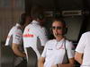 GP BAHRAIN, 21.04.2012- Free Practice 3, Sam Michael (AUS) Williams Technical Director 