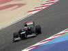 GP BAHRAIN, 21.04.2012- Free Practice 3, Pastor Maldonado (VEN) Williams F1 Team FW34 