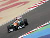 GP BAHRAIN, 21.04.2012- Free Practice 3, Paul di Resta (GBR) Sahara Force India F1 Team VJM05 