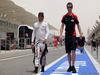 GP BAHRAIN, 21.04.2012- Free Practice 3, Timo Glock (GER) Marussia F1 Team MR01 