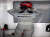 GP BAHRAIN, 21.04.2012- Free Practice 3, Michael Schumacher (GER) Mercedes AMG F1 W03 