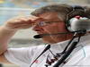 GP BAHRAIN, 21.04.2012- Free Practice 3, Ross Brawn (GBR), Team Principal, Mercedes GP
