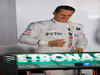 GP BAHRAIN, 21.04.2012- Free Practice 3, Michael Schumacher (GER) Mercedes AMG F1 W03 