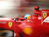 GP BAHRAIN, 21.04.2012- Free Practice 3, Fernando Alonso (ESP) Ferrari F2012 