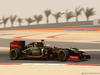GP BAHRAIN, 20.04.2012- Free Practice 3, Kimi Raikkonen (FIN) Lotus F1 Team E20 