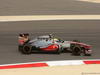 GP BAHRAIN, 21.04.2012- Free Practice 3, Lewis Hamilton (GBR) McLaren Mercedes MP4-27