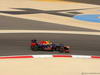 GP BAHRAIN, 20.04.2012- Free Practice 3, Mark Webber (AUS) Red Bull Racing RB8 