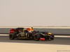 GP BAHRAIN, 20.04.2012- Free Practice 3, Kimi Raikkonen (FIN) Lotus F1 Team E20 e Sebastian Vettel (GER) Red Bull Racing RB8 