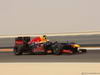GP BAHRAIN, 20.04.2012- Free Practice 3, Mark Webber (AUS) Red Bull Racing RB8 