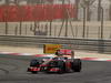 GP BAHRAIN, 20.04.2012- Free Practice 3, Lewis Hamilton (GBR) McLaren Mercedes MP4-27 