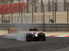 GP BAHRAIN, 20.04.2012- Free Practice 3, Narain Karthikeyan (IND) HRT Formula 1 Team F112 