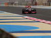 GP BAHRAIN, 20.04.2012- Free Practice 3, Lewis Hamilton (GBR) McLaren Mercedes MP4-27 