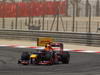 GP BAHRAIN, 20.04.2012- Free Practice 3, Mark Webber (AUS) Red Bull Racing RB8 