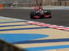 GP BAHRAIN, 20.04.2012- Free Practice 3, Lewis Hamilton (GBR) McLaren Mercedes MP4-27 