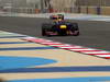 GP BAHRAIN, 20.04.2012- Free Practice 3, Mark Webber (AUS) Red Bull Racing RB8 