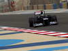 GP BAHRAIN, 20.04.2012- Free Practice 3, Bruno Senna (BRA) Williams F1 Team FW34 