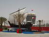GP BAHRAIN, 20.04.2012- Circuit Atmosfera