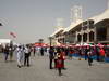 GP BAHRAIN, 20.04.2012- Circuit Atmosfera