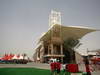 GP BAHRAIN, 20.04.2012- Circuit Atmosfera