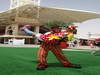 GP BAHRAIN, 20.04.2012- Atmosphere