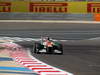 GP BAHRAIN, 21.04.2012.- Qualifiche, Nico Hulkenberg (GER) Sahara Force India F1 Team VJM05 