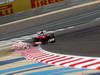 GP BAHRAIN, 21.04.2012.- Qualifiche, Fernando Alonso (ESP) Ferrari F2012 