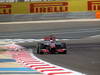 GP BAHRAIN, 21.04.2012.- Qualifiche, Jenson Button (GBR) McLaren Mercedes MP4-27 