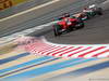 GP BAHRAIN, 21.04.2012.- Qualifiche, Timo Glock (GER) Marussia F1 Team MR01 