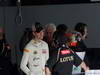 GP BAHRAIN, 21.04.2012.- Qualifiche, Romain Grosjean (FRA) Lotus F1 Team E20 