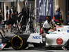 GP BAHRAIN, 21.04.2012.- Qualifiche, Sergio Prez (MEX) Sauber F1 Team C31 
