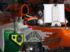 GP BAHRAIN, 21.04.2012.- Qualifiche, Nico Hulkenberg (GER) Sahara Force India F1 Team VJM05 