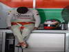 GP BAHRAIN, 21.04.2012.- Qualifiche, Paul di Resta (GBR) Sahara Force India F1 Team VJM05 