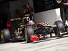 GP BAHRAIN, 21.04.2012.- Qualifiche, Kimi Raikkonen (FIN) Lotus F1 Team E20 
