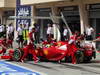GP BAHRAIN, 21.04.2012.- Qualifiche, Felipe Massa (BRA) Ferrari F2012 