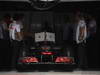 GP BAHRAIN, 21.04.2012.- Qualifiche, Jenson Button (GBR) McLaren Mercedes MP4-27 