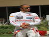 GP BAHRAIN, 21.04.2012.- Qualifiche, Lewis Hamilton (GBR) McLaren Mercedes MP4-27 