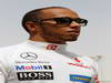 GP BAHRAIN, 21.04.2012.- Qualifiche, Lewis Hamilton (GBR) McLaren Mercedes MP4-27 