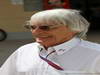 GP BAHRAIN, 21.04.2012.- Qualifiche, Bernie Ecclestone (GBR), President e CEO of Formula One Management  