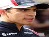 GP BAHRAIN, 21.04.2012.- Qualifiche, Pastor Maldonado (VEN) Williams F1 Team FW34 