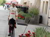 GP BAHRAIN, 21.04.2012.- Qualifiche, Jean-Eric Vergne (FRA) Scuderia Toro Rosso STR7 