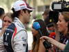 GP BAHRAIN, 21.04.2012.- Qualifiche, Bruno Senna (BRA) Williams F1 Team FW34