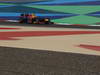 GP BAHRAIN, 21.04.2012.- Qualifiche, Mark Webber (AUS) Red Bull Racing RB8 